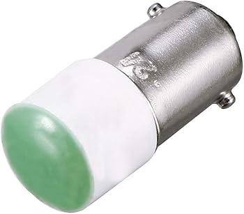 Amazon.com: uxcell LED Bulbs 24V, Dashboard Light Green